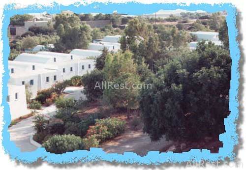 Kakkos Bay Hotel 18